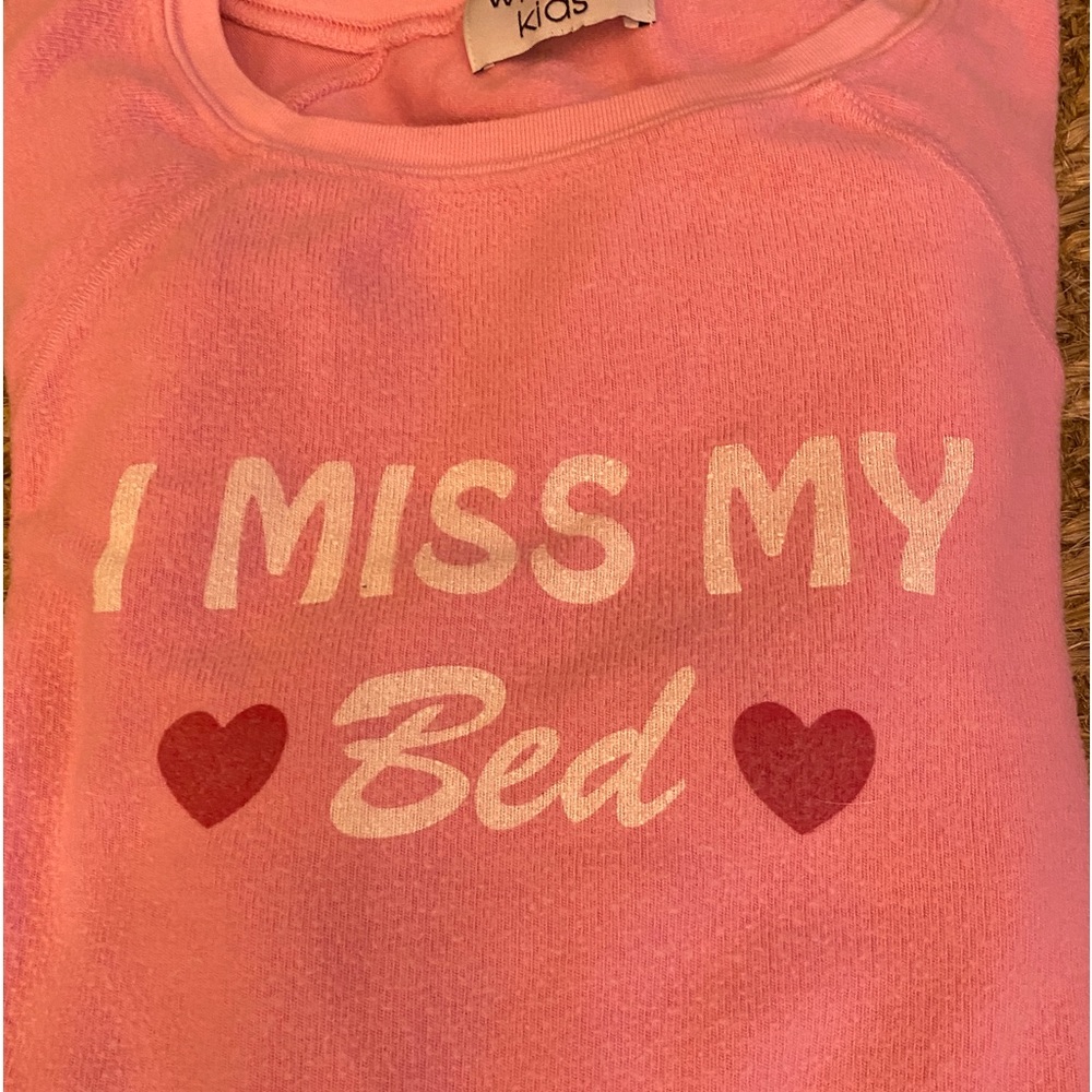 Wildfox Sweatshirts - Picture 5 of 9